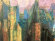 Painting Memory of the old city, artist Volodymyr Pavlyshyn  Painting Memory of the old city, artist Volodymyr Pavlyshyn