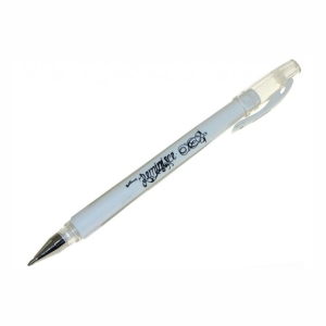 White gel pen for paper, 1 mm, 920-S, Reminisce Marvy