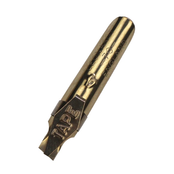 Перо для орнамента №4 (набор 6шт) Manuscript Перо для орнамента №4 (набор 6шт) Manuscript