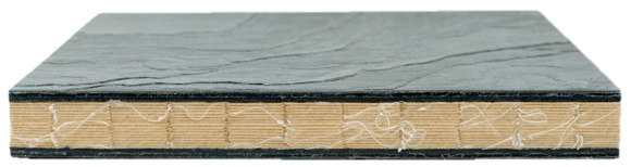 Блокнот для эскизов PRO Stonebook 19,5х19,5см 250г/м2 32л коричневый SM-LT Art