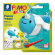 Набор Fimo Kids «Кит» 2 цв.*42 г Fimo Набор Fimo Kids «Кит» 2 цв.*42 г Fimo