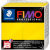 Пластика для бижутерии Professional Желтая 85г Fimo