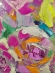 Painting Peonies 5, artist Nina Lytvyn