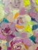 Painting Peonies 5, artist Nina Lytvyn
