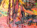 Painting Evening landscape, artist Mykhailo Demtsiu Painting Evening landscape, artist Mykhailo Demtsiu