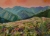 Painting Verkhovyna, artist Nina Lytvyn