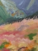 Painting Verkhovyna, artist Nina Lytvyn