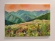 Painting Verkhovyna, artist Nina Lytvyn