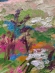 Painting Verkhovyna, artist Nina Lytvyn