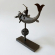 Sculpture Dreamcatcher, author Shevchuk Dmitro