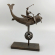 Sculpture Dreamcatcher, author Shevchuk Dmitro