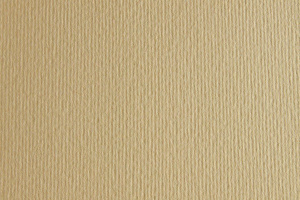 Бумага для дизайна Elle Erre А4 (21×29,7см) №01 panna 220г/м2 бежевая две текстуры Fabriano