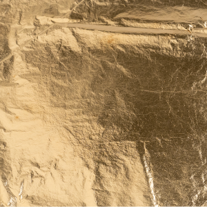 Поталь свободна MEDIUM ЗОЛОТО №2 16×16 Giusto Manetti