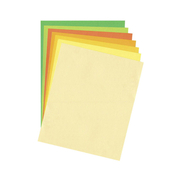 Бумага для дизайна Tintedpaper А4 (21×29,7см) №55 темно-салатовая 130г/м2 без текстуры Folia