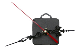 Часовой механизм №9 (6,3/9,2/11,2см)