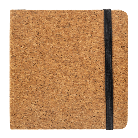 Блокнот для графики Talens Art Creation А4 140г/м2 80л Cork Royal Talens