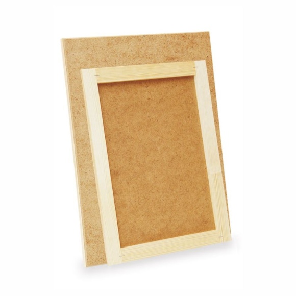 Планшет МДФ 60×60 см ROSA Studio