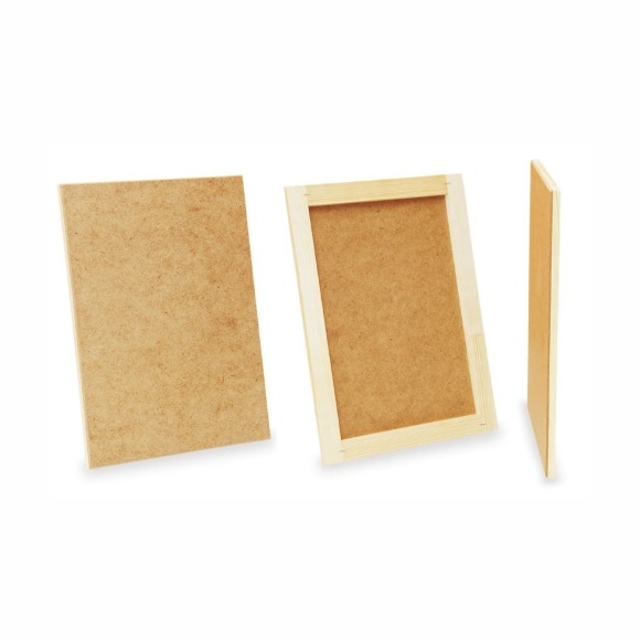 Планшет МДФ 60×60 см ROSA Studio