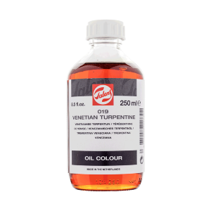 Терпентин венецианский (019) 250мл Royal Talens