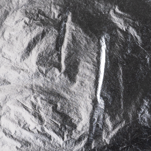 Поталь свободная MEDIUM СЕРЕБРО 16×16 Giusto Manetti