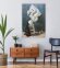 Painting Still Life with Guitar, artist Lyusya Petrik Painting Still Life with Guitar, artist Lyusya Petrik