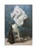 Painting Still Life with Guitar, artist Lyusya Petrik Painting Still Life with Guitar, artist Lyusya Petrik