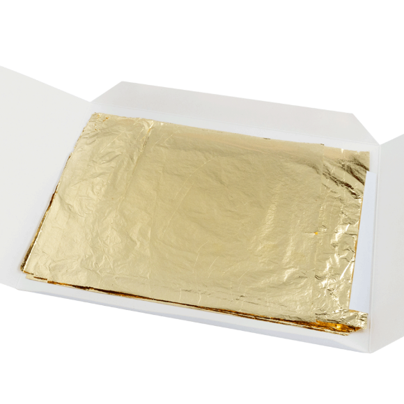 Поталь свободна ЗОЛОТО №2 16×16 Nazionale Поталь свободна ЗОЛОТО №2 16×16 Nazionale