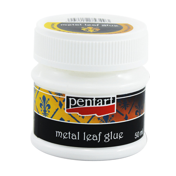 Клей для сталь на водной основе 50мл Pentart