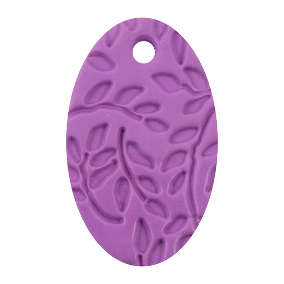 Пластика для бижутерии Soft Ванильная пастельная 57г Fimo