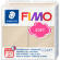 Пластика для бижутерии Soft Ванильная пастельная 57г Fimo