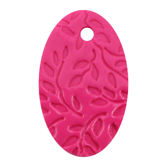 Пластика для бижутерии Soft Ванильная пастельная 57г Fimo