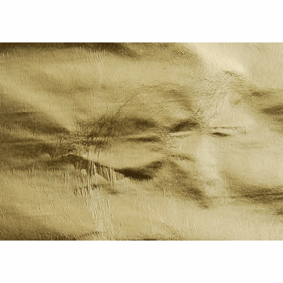 Поталь трансферная ЗОЛОТО №2 14×14 25лист. Nazionale