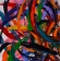 Painting Flight 2, artist Nina Lytvyn