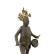 Sculpture Dummy, artist Shevchuk Dmitriy
