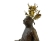 Sculpture Dummy, artist Shevchuk Dmitriy
