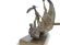 Sculpture Icarus, author Shevchuk Dmitriy
