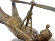 Sculpture Icarus, author Shevchuk Dmitriy