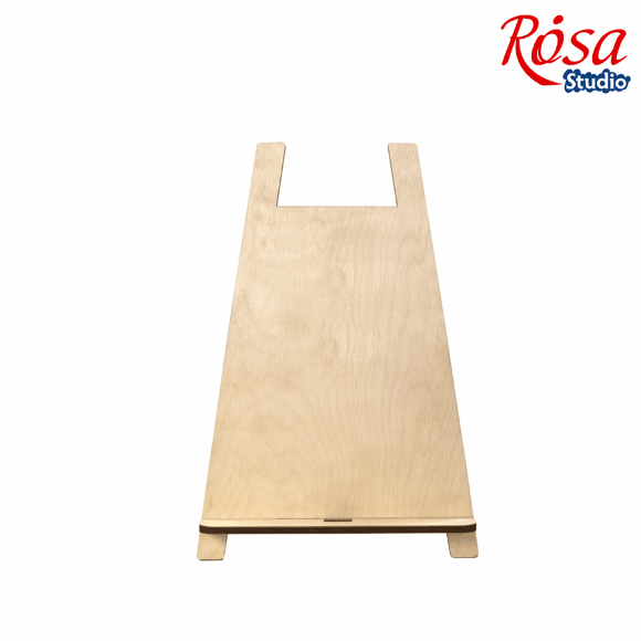 Мольберт настольный А4 сувенирный 20х18х33см. Мольберт настольный А4 сувенирный 20х18х33см.