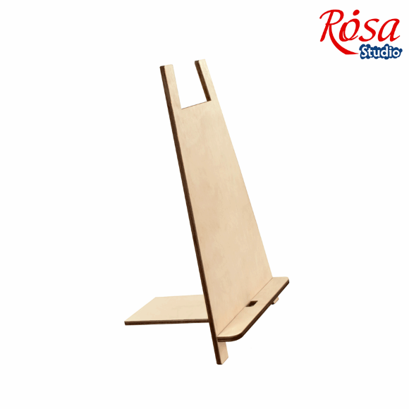 Мольберт настольный А4 сувенирный 20х18х33см. Мольберт настольный А4 сувенирный 20х18х33см.