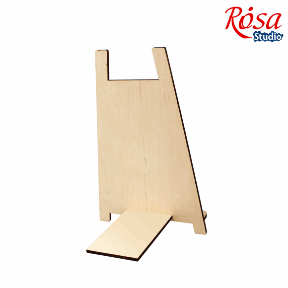 Мольберт настольный А4 сувенирный 20х18х33см. Мольберт настольный А4 сувенирный 20х18х33см.