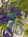 Painting Spruce, artist Nina Lytvyn