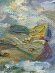 Картина Морской пейзаж, художник Гавдзинская Елена