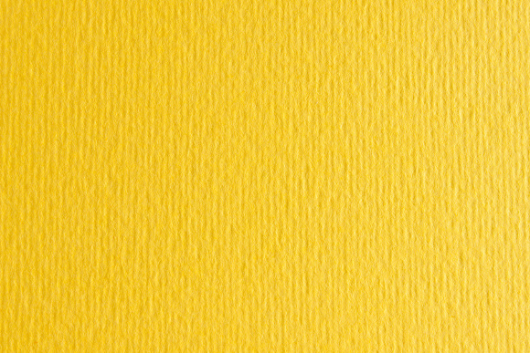 Бумага для дизайна Elle Erre B1 (70×100см) №08 arancio 220г/м2 оранжевый две текстуры Fabriano