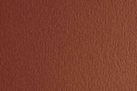 Бумага для дизайна Elle Erre B1 (70×100см) №08 arancio 220г/м2 оранжевый две текстуры Fabriano