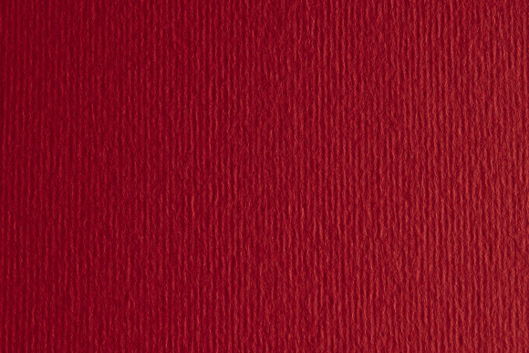 Бумага для дизайна Elle Erre B1 (70×100см) №08 arancio 220г/м2 оранжевый две текстуры Fabriano