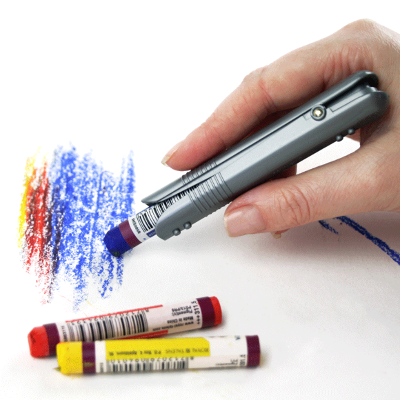 Набор держателей для пастели 2шт Mungyo Набор держателей для пастели 2шт Mungyo