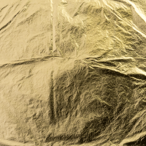 Поталь свободна ЗОЛОТО №2,5. 16×16 25лист. K&T