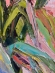 Painting Tulips 5, artist Nina Lytvyn
