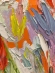 Painting Tulips 5, artist Nina Lytvyn