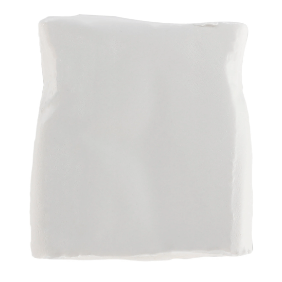 Пластика Белая 027 White Opaque 56г Cernit